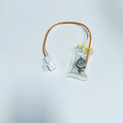 Hot Wholesale Plastic Digital Thermostat Electric Power Refrigerator Freezer Car Applications-Work Safely Household Hotel