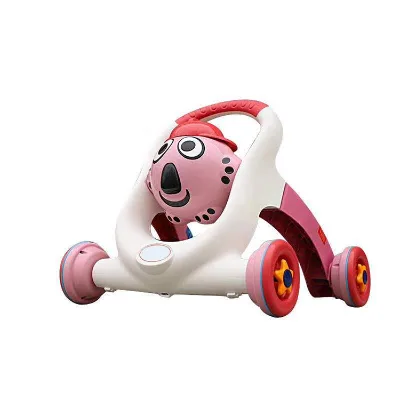 Hot Sale Baby Toys Baby Walker With ISO/ Best Sell Car Baby Walker/baby Walker With Safety Belt