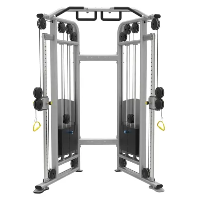 Hot Selling Professional Commercial Functional Trainer Dual Adjustable Pulley Functional Trainer Functional Training System