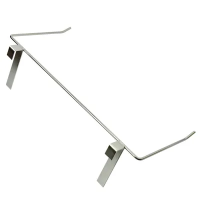 Stainless Steel Beekeeping Frame Perch Holder Support Leg Rack Hive Frame Support Holder