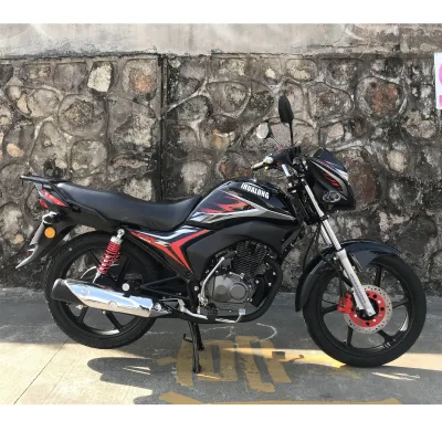 Motorcycle 150cc