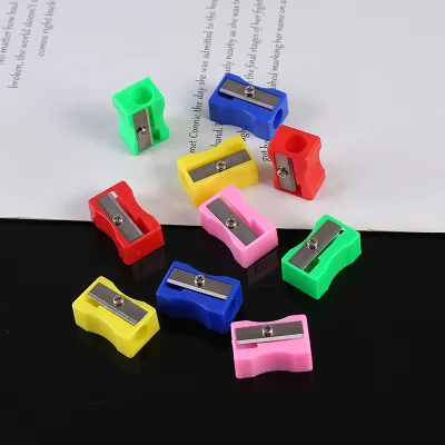 Manual Hand Operated Pencil Sharpener for Special Pencil Sharpener for High-quality Woodworking Pencils