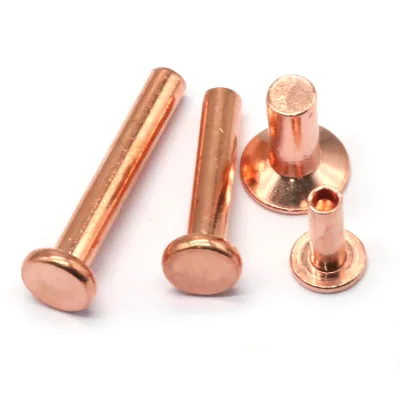 Rivet Nut M2.5 Low Profile Rivet Nut 5/16 Color Rivets for Industrial Supply