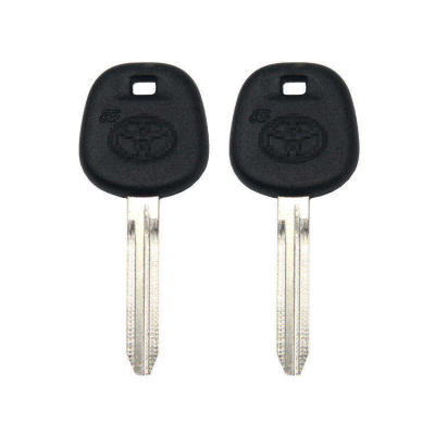 Locksmith Essential Blank Keys Crafted for Reliable Duplication
