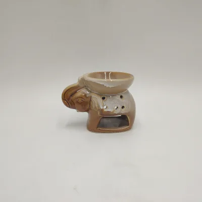 Ceramic Template Candle Warmer