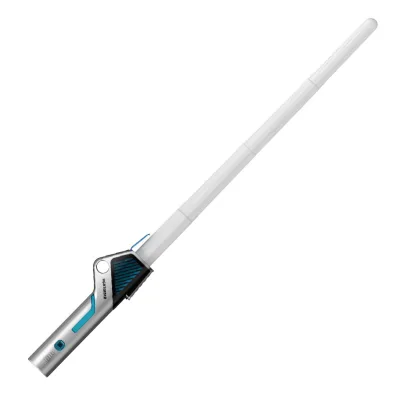 Glowing Toy Retractable Laser Sword 12 Colors Colorful Gravity Sensor 2 in 1 Luminous Sword