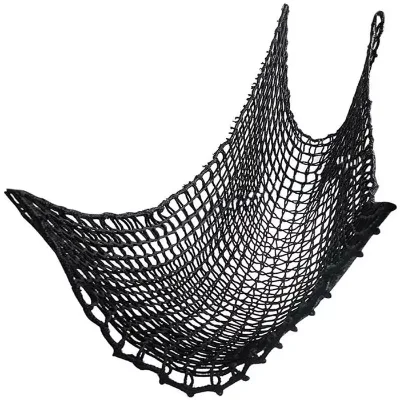 Durable Pool Climbing Hammocks All-purpose Strong Pull Continuously Safety protection Net