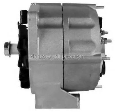 New Neutral Brand Heavy Duty 1357593 Alternator Assembly for DafF85 F95 85CF 95XF with 6 Month Warranty