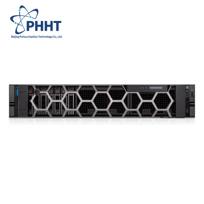 PowerEdge R860 Server Supporting High Capacity Memory and Fast Storage Expansion Dsp Server