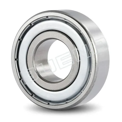 Customizable 6205 ZZ Pilot Bearing - Medium Duty with High-Temperature Grease 6205 2RS/C4 HT