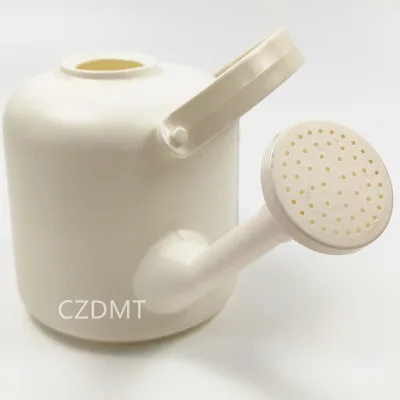 Hot Sale Garden Irrigation Flowers Manual Plastic Watering Can