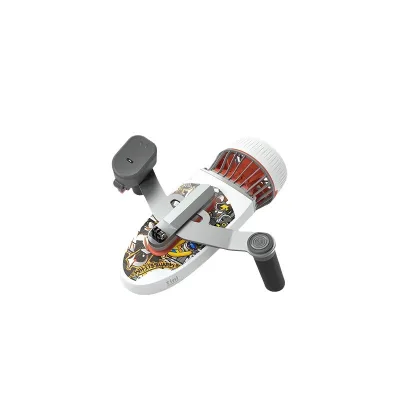New Design Electric Sea Scooter Electric Underwater Propulsion Wingo Tini -158 for Adults and Kids