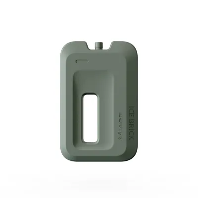Promotion Custom Hot Cold Pack Cool Pack Cooling Pack Food Insulated Lunch Box Blocks Letters Brick Hard Plastic Gel Ice