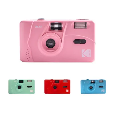 Drop Shipping 35mm Cute Color Black White Film Film Rolls Disposable Cameras Negative Film for Fuji Fujifilm Kodak Camera