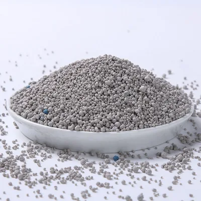 Wholesale Oem Cat Litter Sand Bentonite Cat Litter Deodorizer Beads Feline Fresh Cat Litter Bentonite