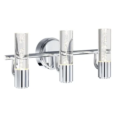 Wall Lamp LED Vanity Light Mirror Light Wall Mirror Bathroom Modern Bathroom Vanity Light Fixture Up&down