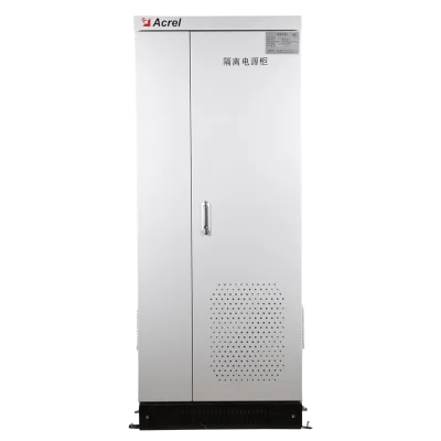 GGF-I10 Single Phase IT Cabinet 10kVA Built-In AITR Isolation Transformer Anti Interference for Life Support Medical Equipment