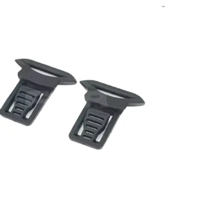FMA Nylon Goggle Swivel Clips for Helmet Rail-Tactical Hunting Accessories Model TB318-TB320 Manufacturer Wholesale