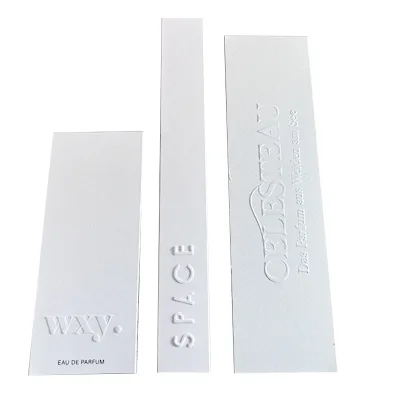 Promotion Eco Friendly 33ml Perfume Tester for Fragrance Packaging