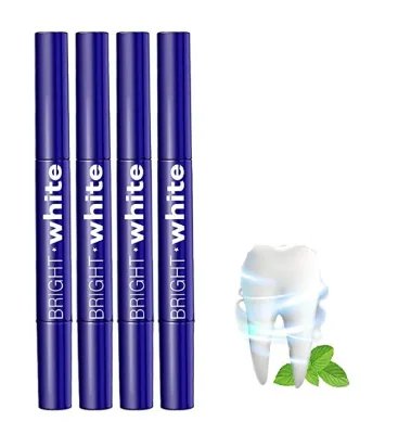 OEM Label Hot Sell Fashion Good Quality Teeth Whitening Products Effective White Teeth Teeth Whitening Pen