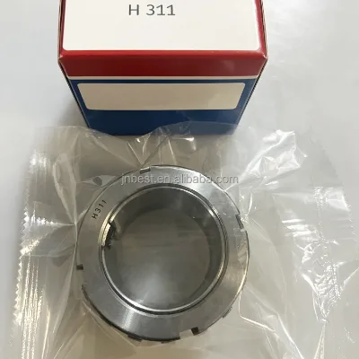 Adapter Sleeve Price Negotiable H3126 H3128 H3130 H3132 H3134 H3136 H3138 Shaft Adapter Sleeve for Bearing H 3132
