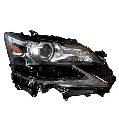 Semi-assembly 12V 50W Headlight for GS200 2016-2018