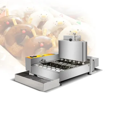 Donut Machines for Sale/commercial Automatic Mini Donut Machine with Price