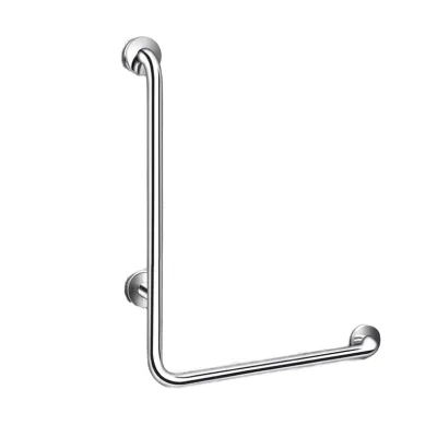 Condibe Eco-Friendly Modern Design Stainless Steel Barrier-Free Grab Bars for Bathroom Disabled Elderly Toilet Safety Handle