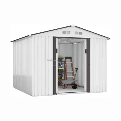 Customization Available Collapsible Bike Outdoor Shed Storage House