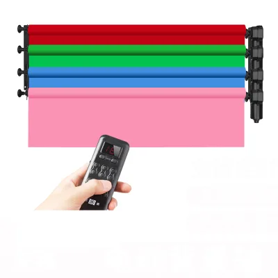 Background Axis Photography Background Bracket Electric 6-axis Lift Is Suitable for Photo Studios