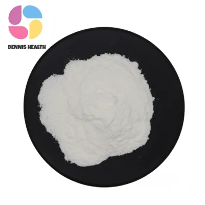 Factory Supply Dihydromyricetin 98% Purity CAS 27200 - 12 - 0 Vine Tea Extract Powder Dihydromyricetin
