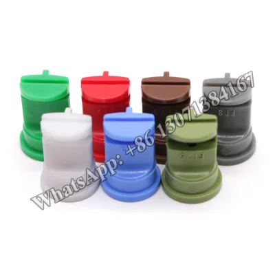 Agricultural Pesticide Spraying Machine, Windproof Nozzle Spraying Machine ,high-pressure Fan-shaped Force Windproof Nozzle