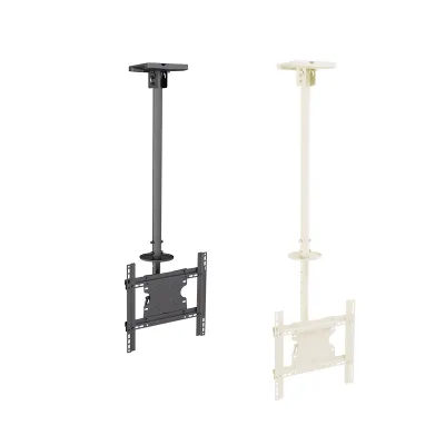 Chinese Economical Tilt TV Brackets TV Wall Mount for 50 Inch TV for Ceiling Mount