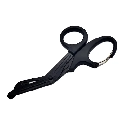 Survival Rescue Scissors Medical First Aid Wilderness Survival Equipment Medical Shears