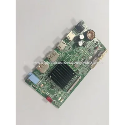 Pc Monitor Controller Board, 3440x1440 144hz
