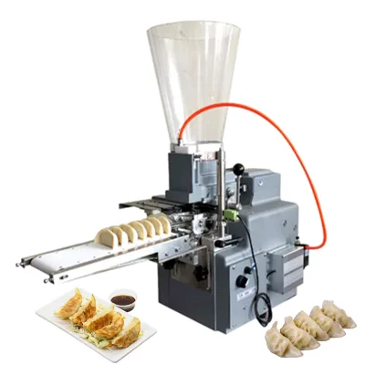 110v 220v 240v Maquina Mini Dumpling Small Gyoza Making Machine Japan Manual Maker Semi Automatic -automatica Machinr Equipment