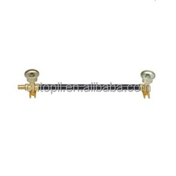 Burner Pipe Gas Stove Knob