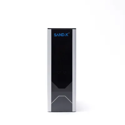 Smart Screen Water Purifier Upgraded Desktop RO Tabletop Dispenser with Direct Pipeline Connection