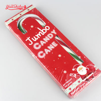 100g Christmas Candy Canes