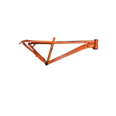 Hot Sale Aluminium Alloy Mtb Frame Custom Painted Bike Frame 26"27.5"29"Inch China Mountain Bicycle Frames Huge Discount