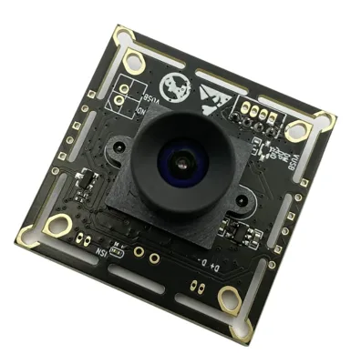 Support OEM Customization Drive-Free USB Mini Indoor HDR Backlight 2MP CMOS Sensor SDK Camera Module