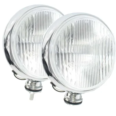 200mm 70W Jumbo Working Lamp for Truck Car Lighting Auto Accessories