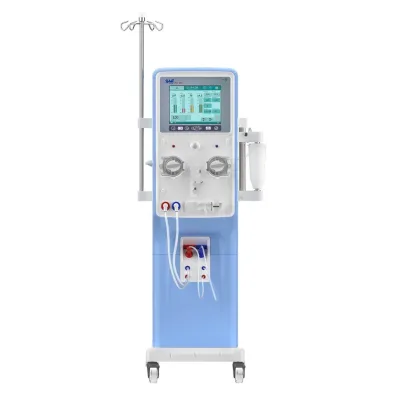 High Value Proposition Blood Purification Machine Medical Life-support Machine with Essential Filtering Functions of the Kidneys