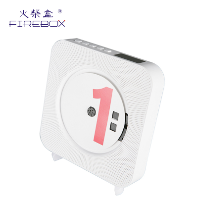 Dj Mp3 Usb Sd Radio Home clear cd Player