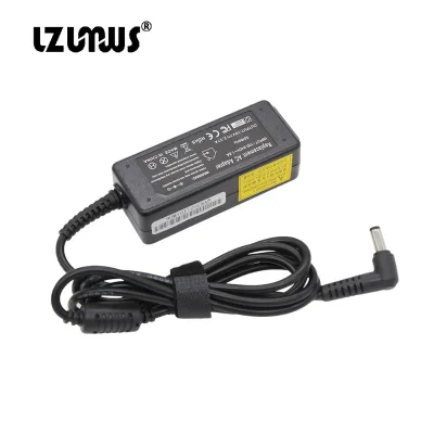 ASUS 19V 2.37A 45W 5.5x2.5mm Laptop AC/DC Charger for X555/X555YA/X451C/X451MA/X751/X705U/X505B/X756/X751NA