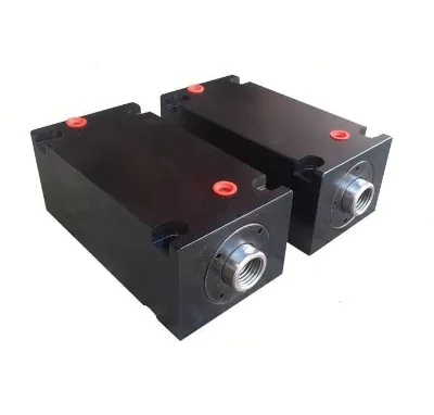 Hot Sales CX Series of CX-SD,CX-LA,CXR-SD,CXR-LA Thin Hydraulic Cylinder