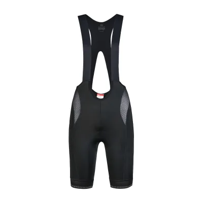 Customized Cycling Bib Shorts comfort Muscle Support Bicycle Short Pro Racing Competitive Bibs With High Compression