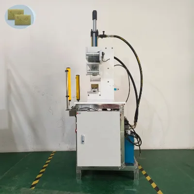 New Professional Soap Pressing Machines Hard Soap Making Machine
