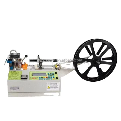 Industrial automatic marking cutting machine