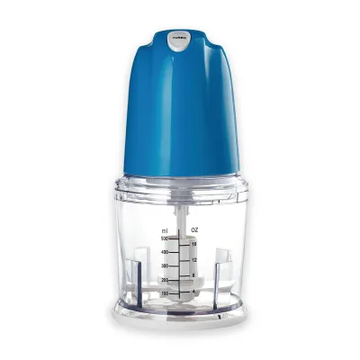 Mini Food Mixer